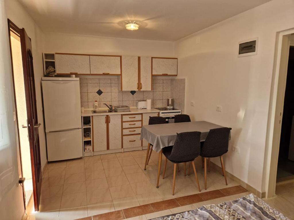 Ferienwohnung Lavendula Rabac Exterior foto